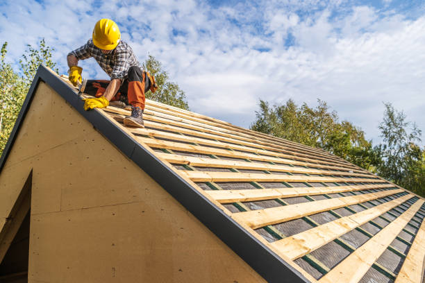 Roof Waterproofing Services in Snyder, OK